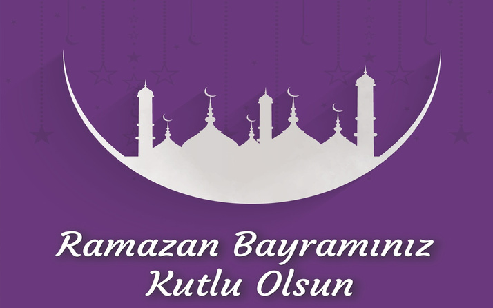 Ramazan Bayramı 2019 ne zaman başlıyor?