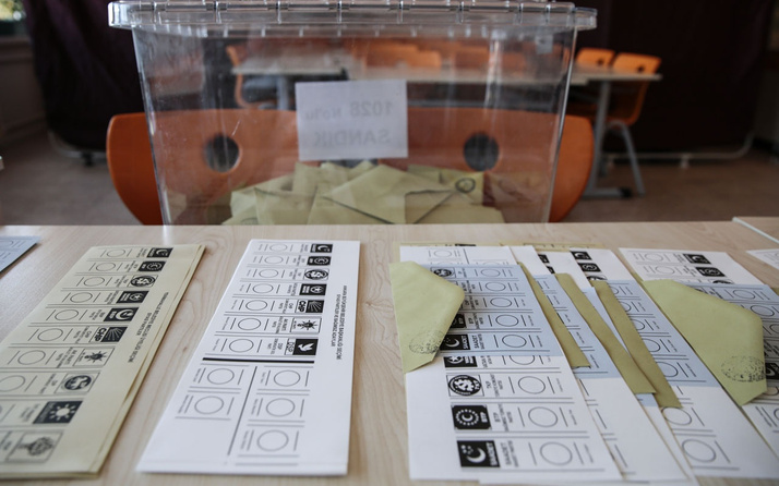 İstanbul seçim sonuçları işte 21 ilçede yeniden sayılacak 51 sandık