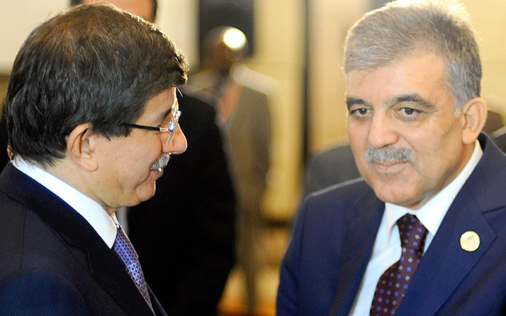 Yeni partiyle ilgili gelişme Abdullah Gül kararını yakın çevresine söyledi