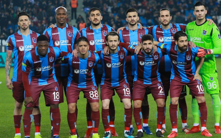 Trabzonspor, son 8 yılın en parlak dönemini yaşıyor