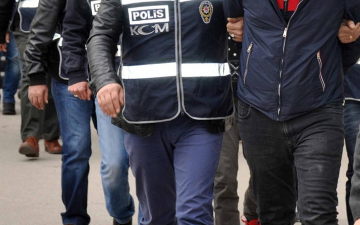 Malatya’da dikkat çeken FETÖ operasyonu: Çok sayıda gözaltı var