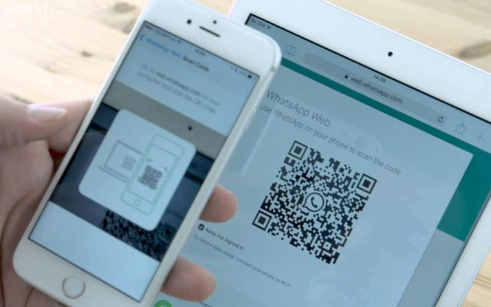 iPad kullanıcılarının yıllardır beklediği WhatsApp müjdesi geliyor!