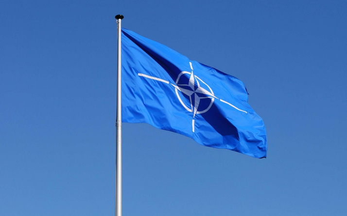 NATO'dan YPG'li teröristlere 100 TIR yardım!