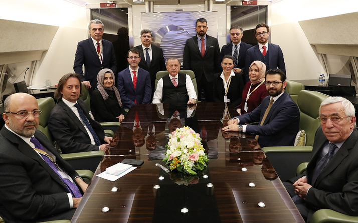 Cumhurbaşkanı Erdoğan'dan İstanbul seçimleri açıklaması: İptale götürür