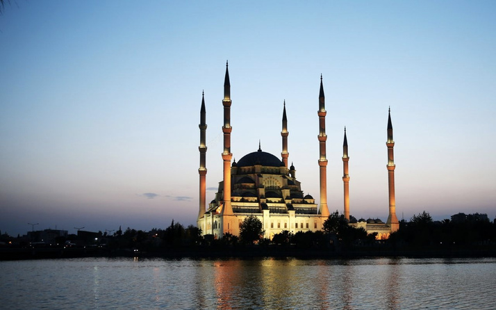 Burdur İmsakiye Ramazan 2019 Diyanet sahur iftar saatleri 