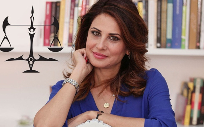 İşle ilgili konular önemli 15 -21 Nisan 2019 Akrep Burcu Hande Kazanova
