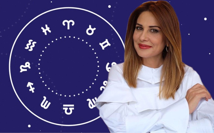 15 -21 Nisan 2019 Yay Burcu Hande Kazanova Çarşamba günü hayat keyifli