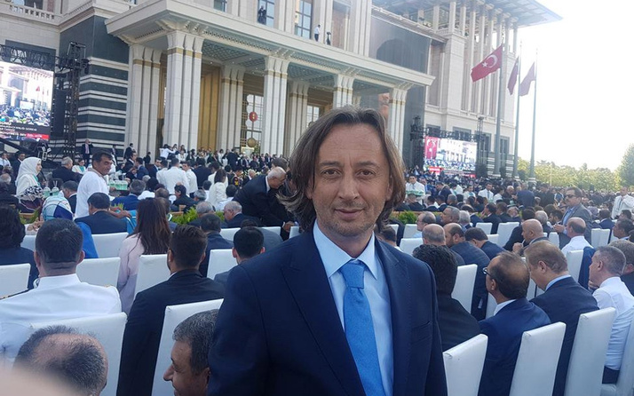 Yeni Şafak'ın yayın yönetmeni İbrahim Karagül ateş püskürdü