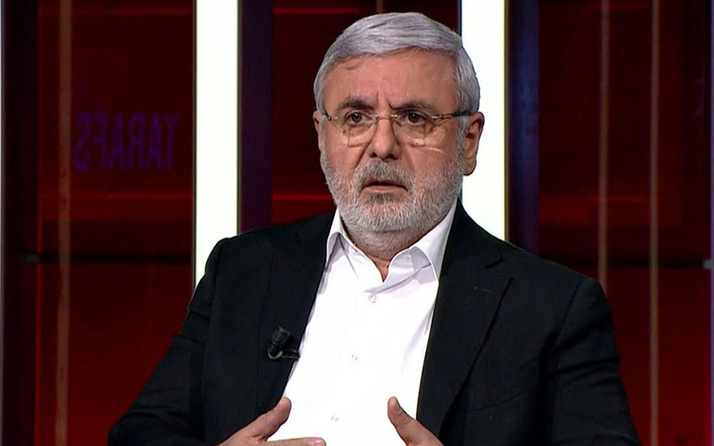 Mehmet Metiner, hakkındaki iddialara resti çekti: Hodri meydan