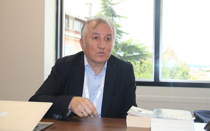 Mehmet Ocaktan'dan, AK Parti, YSK ve itiraz süreçlerine ilişkin tartışma yaratacak sözler!