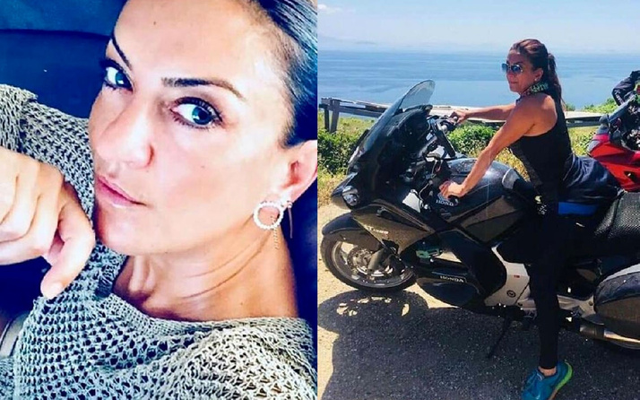 Eski hostes dehşet saçmıştı! Akıbeti belli oldu