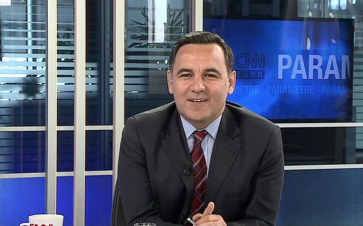Deniz Zeyrek paylaştı! İşte AK Parti kurucusunun "Bu yüzden kaybettik" dediği fotoğraf