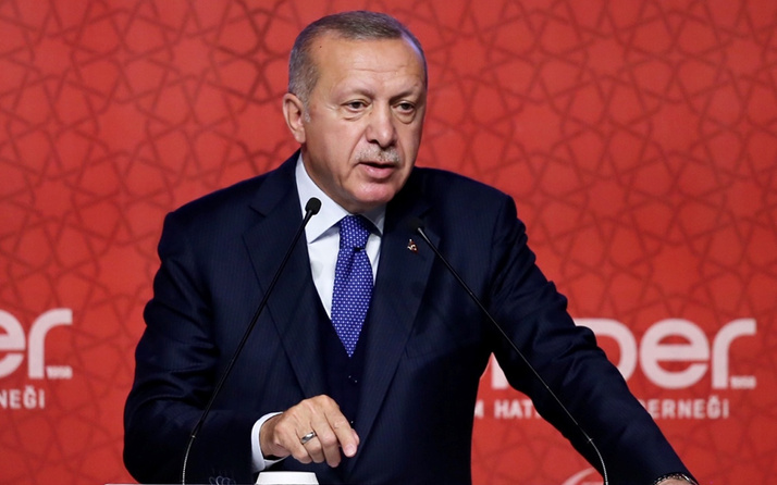 Kaplan'dan bomba etkisi yaratan "Erdoğan ve AK Parti" kulisi!