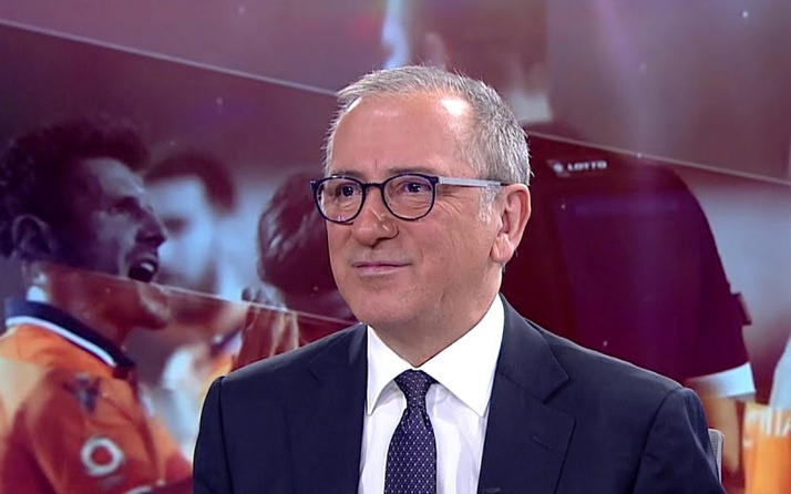 Fatih Altaylı anısını anlatıp bombayı patlattı: Anamı ağlatan yazı