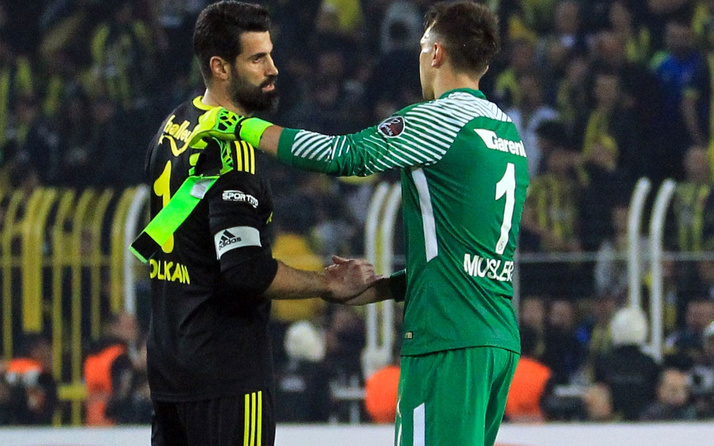Fenerbahçe Galatasaray maçı saat kaçta hangi kanalda