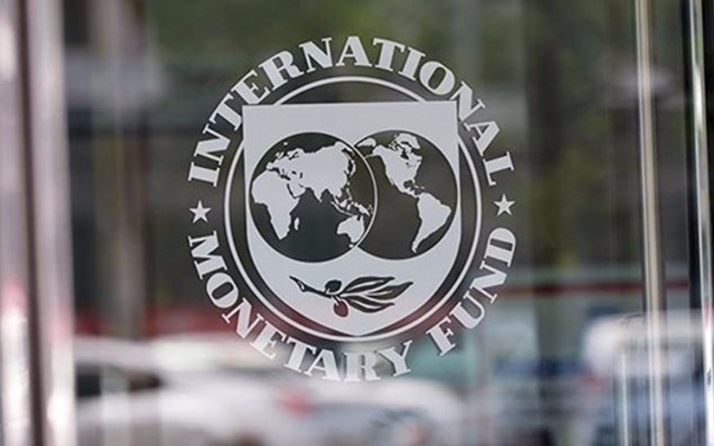 IMF'den açıklama: Türkiye'nin finansal destek talebi yok