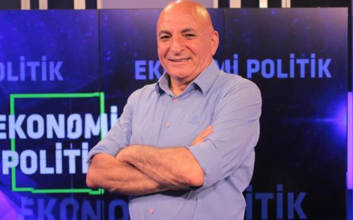 Ünlü iktisatçı Mustafa Sönmez gözaltına alındı Duyuran ise bakın kim?