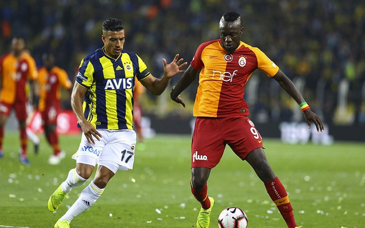 Fenerbahçe'den Galatasaray'a mahkeme yanıtı