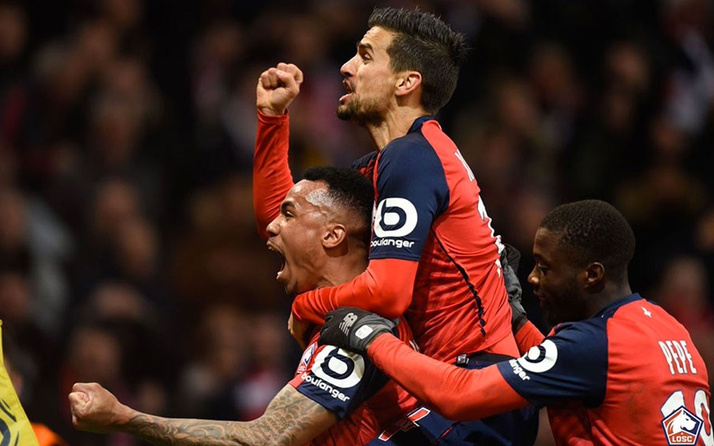 PSG, şampiyonluğu bir kez daha erteledi