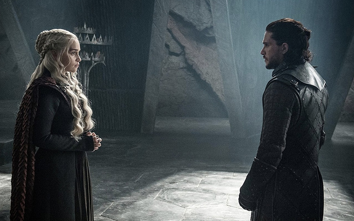 Game Of Thrones son bölüm nereden izlenir 8. sezon hangi kanalda?