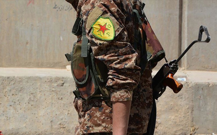 Amerikalı danışmandan YPG açıklaması