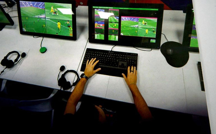Galatasaray'dan 'VAR kayıtları açıklansın' talebi