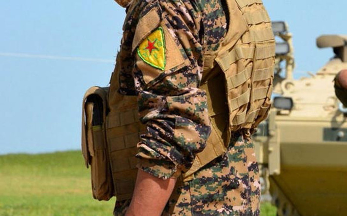 YPG Afrin'de konuşlu TSK unsurlarına füzeyle saldırdı
