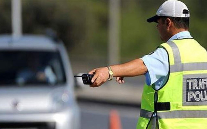 İstanbul'da Cumhurbaşkanlığı Türkiye Bisiklet Turu nedeniyle trafiğe kapalı olacak yollar