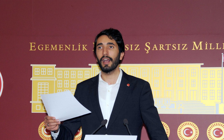 Saadet Partili Karaduman'ın Çamlıca Camisi tweetleri şoke etti