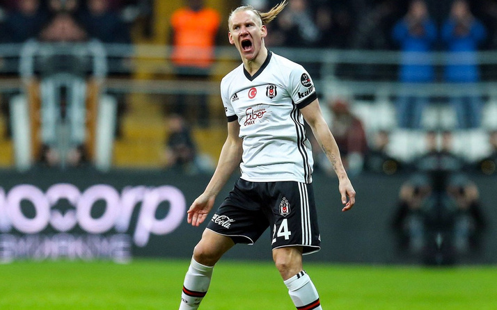 Vida'ya Premier Lig'den sürpriz talip
