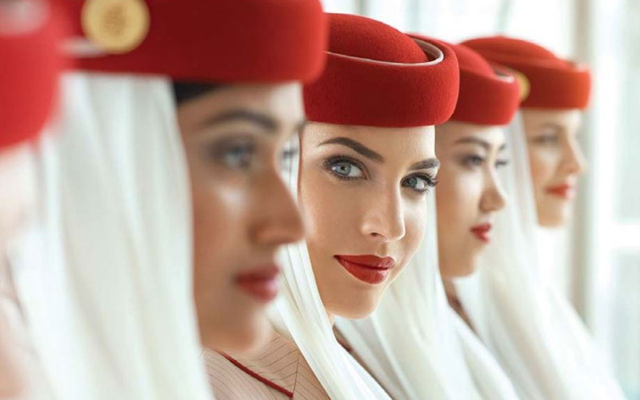 Emirates 15,4 bin lira maaÅ vereceÄi TÃ¼rkleri bulmak iÃ§in Antalya'ya geliyor