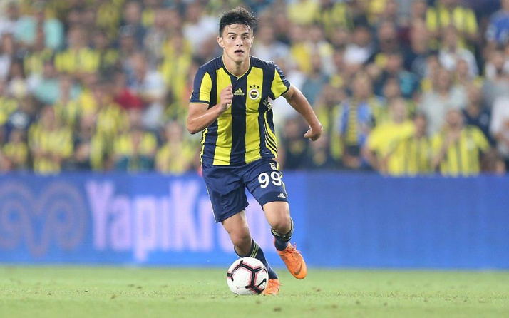 Galatasaray'ın Eljif’ Elmas'ı bedavaya almadığı ortaya çıktı