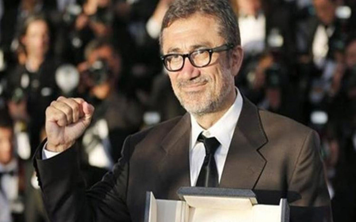 Nuri Bilge Ceylan Şanghay'da jüri başkanı olacak