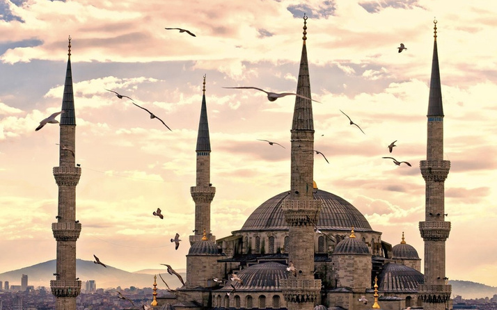 19 Nisan kandil mi cuma günü 19 Nisan ne kandili var?