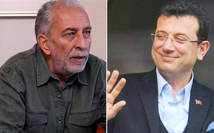 Emin Çölaşan Ekrem İmamoğlu'nu böyle yazdı