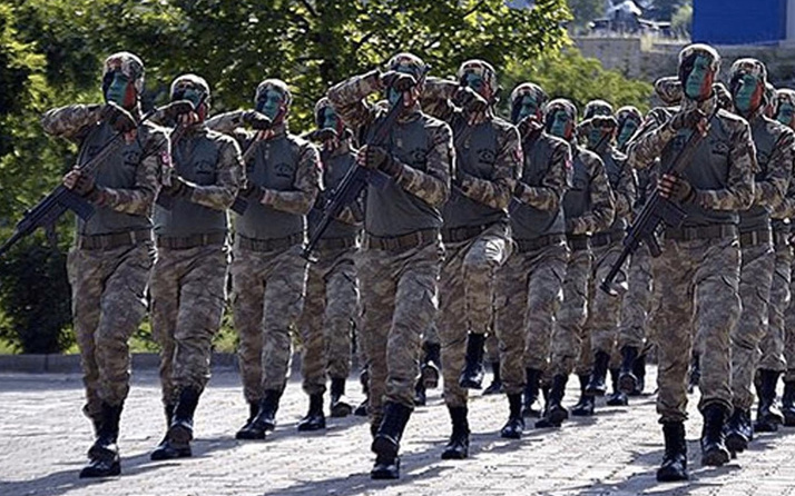 Jandarma uzman erbaş alımı 2022 başvuru şartları neler?