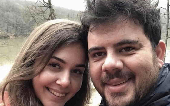 Eser Yenenler baba oluyor nişanlısı Berfu Yıldız ile yaş farkı
