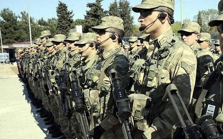 Jandarma erbaş alımı başvuru sonuçları hangi gün açıklanacak?