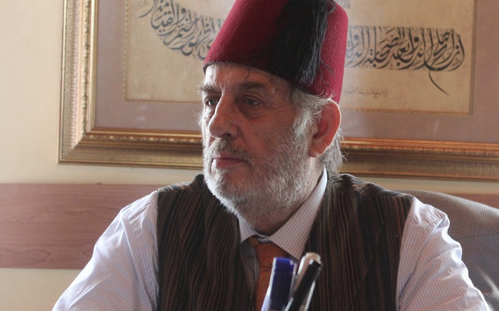 Kadir Mısıroğlu ne oldu hastalığı ne Kadir Mısırlıoğlu kanser mi?