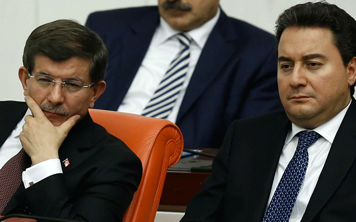 Ersoy Dede'den sert yeni parti eleştirisi