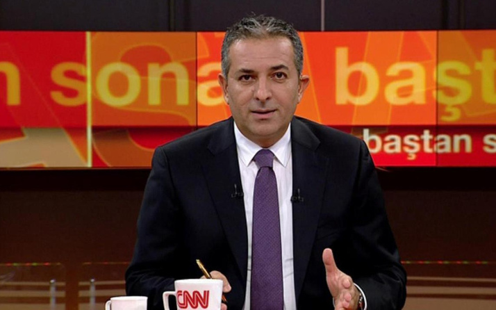 Erdoğan'ın eski danışmanı Akif Beki'den İmamoğlu'na övgü