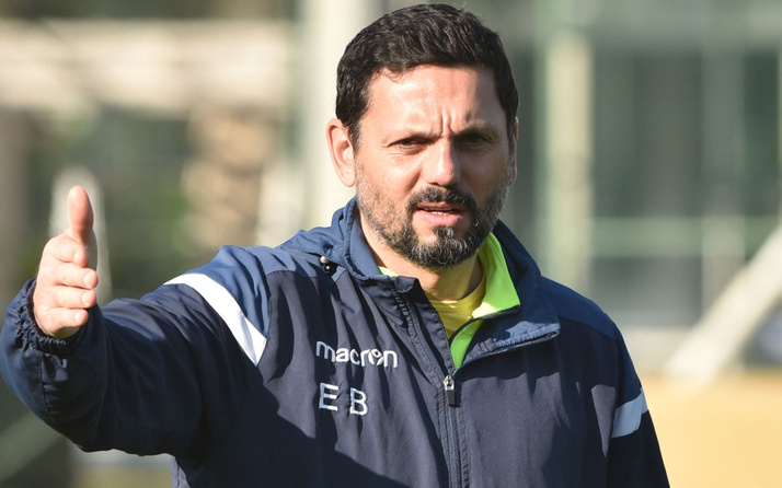 Erol Bulut: Teklifler geliyor