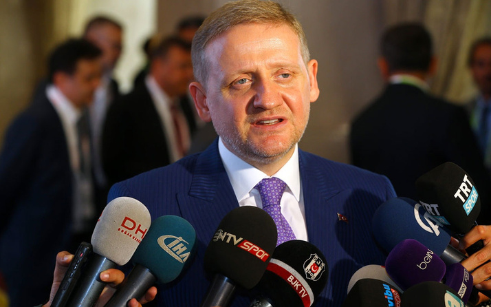 Göksel Gümüşdağ'dan sert ifadeler: Belge varsa açıkla