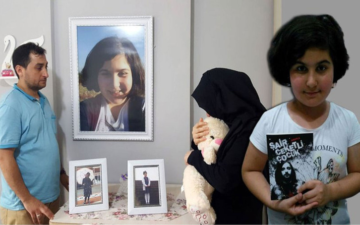 Rabia Naz'ın ölümünde önemli gelişme