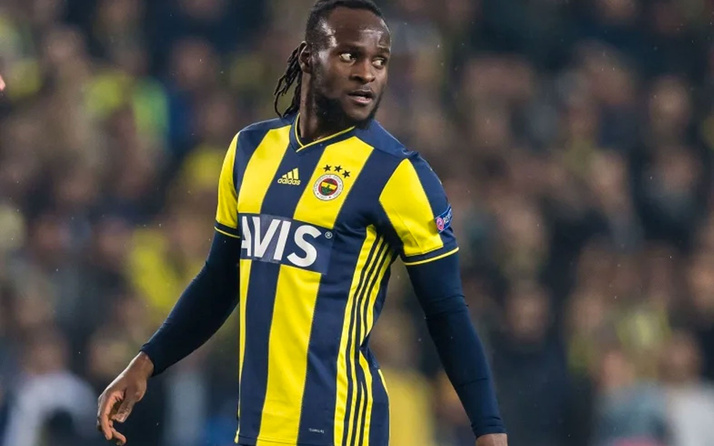 Fenerbahçe'de sakatlık şoku! 2 hafta yok