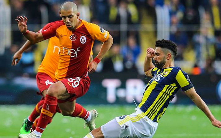 Cimbom'a kötü haber! İki futbolcu sakatlandı