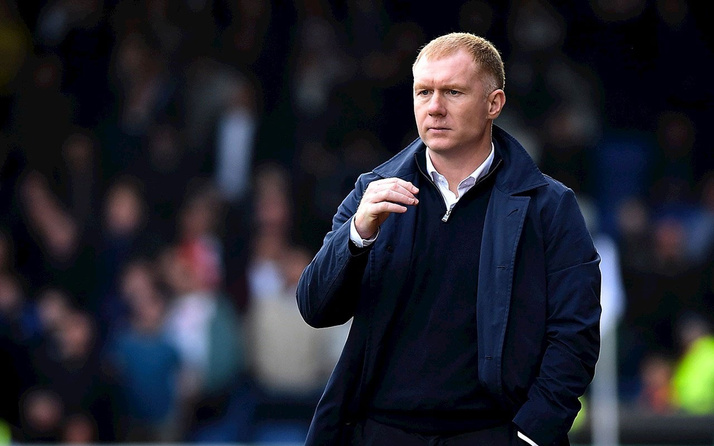 Paul Scholes, bahis oynamaktan suçlu bulundu