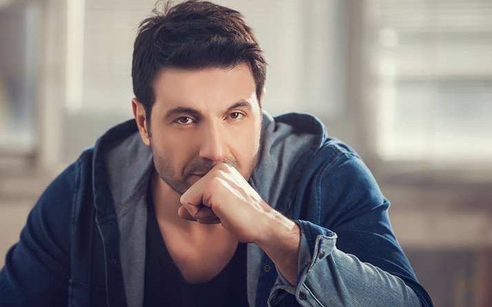 Davut Güloğlu sevgilisi kim 23 yaş küçük üniversiteli sevgilisi