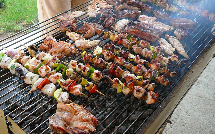 Esenler'de mangal oylaması sonuçlandı