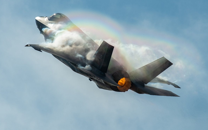 Hulusi Akar'dan 8 ülkeye F-35 çağrısı!